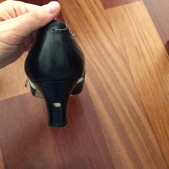 Manolo blahnik heels in size 36 - Picture 7 of 7